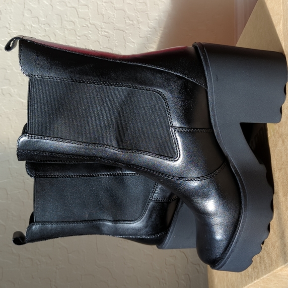 Steve Madden Andara - Picture 8 of 9